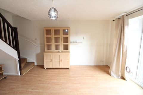 2 bedroom terraced house to rent, Lucas Gardens - 2 bedroom House - Barton Hills