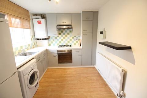 2 bedroom terraced house to rent, Lucas Gardens - 2 bedroom House - Barton Hills