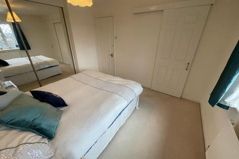 1 bedroom in a house share to rent, En-suite room - Barton Hills - Furnished - Bills Included