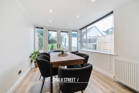 undefined, Cranham Gardens, Upminster, RM14
