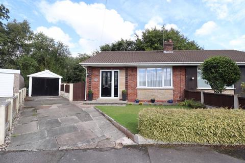 2 bedroom semi-detached bungalow for sale, Friars Avenue, Great Sankey, WA5