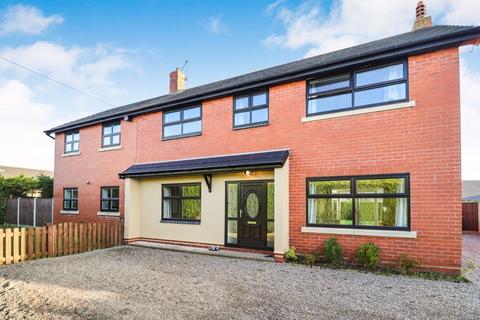 5 bedroom detached house for sale, Hall Nook, Penketh, WA5