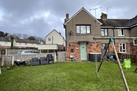 3 bedroom semi-detached house for sale, Trem Y Mynydd, Minera