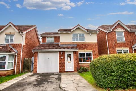 3 bedroom detached house for sale, Hareshaw Close, Ingleby Barwick