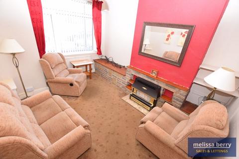 3 bedroom terraced house for sale, Milton Road, Manchester M25