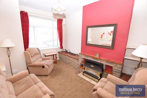 3 bedroom terraced house for sale, Milton Road, Manchester M25