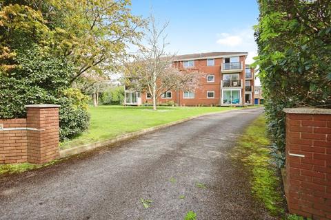 2 bedroom apartment for sale, 23 Wimborne Road, Bournemouth BH2