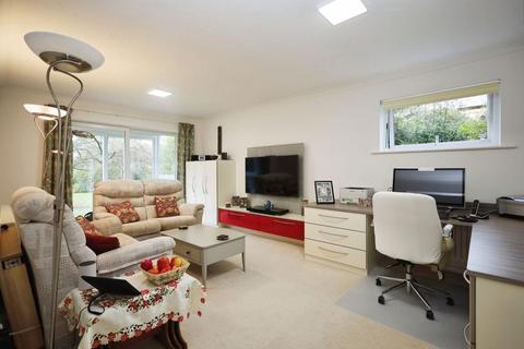 2 bedroom apartment for sale, 23 Wimborne Road, Bournemouth BH2