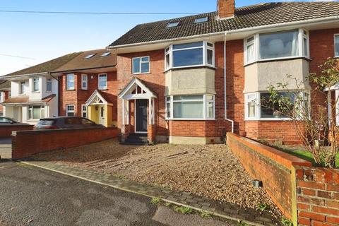 4 bedroom semi-detached house for sale, Stanton Road, Bournemouth BH10