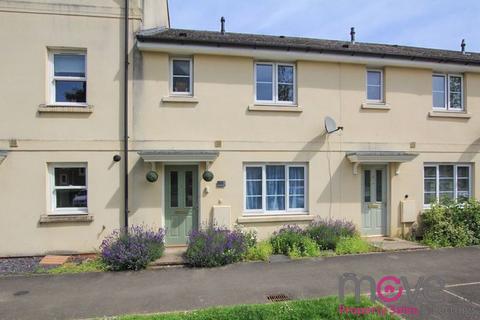 3 bedroom terraced house to rent, Joyford Passage, Cheltenham GL52