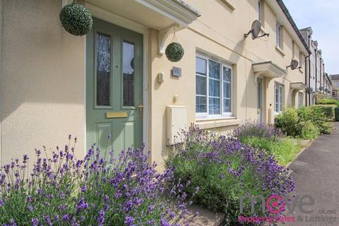 3 bedroom terraced house to rent, Joyford Passage, Cheltenham GL52