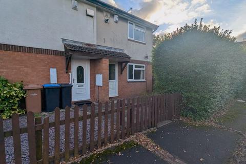 1 bedroom terraced house for sale, Coppice Road, Middlesbrough TS4