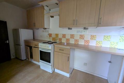 1 bedroom terraced house for sale, Coppice Road, Middlesbrough TS4