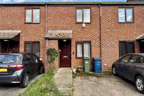 2 bedroom terraced house for sale, Webbs Close, Oxford OX2