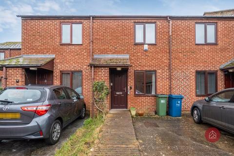 2 bedroom terraced house for sale, Webbs Close, Oxford OX2