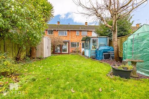 3 bedroom terraced house for sale, Keysworth Road, Poole BH16