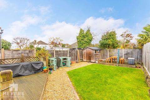 3 bedroom semi-detached house for sale, Paisley Road, Southbourne, BH6