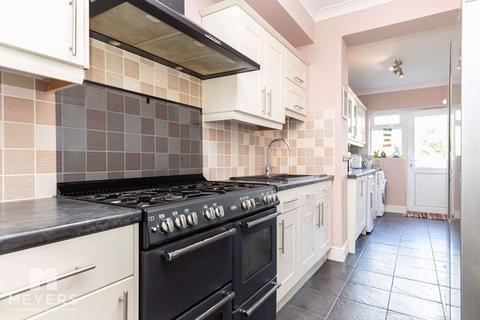 3 bedroom semi-detached house for sale, Paisley Road, Southbourne, BH6