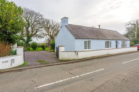 3 bedroom bungalow for sale, Capel Coch, Llangefni, Isle of Anglesey, LL77