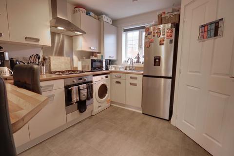 2 bedroom terraced house for sale, Montague Crescent, Stafford ST19