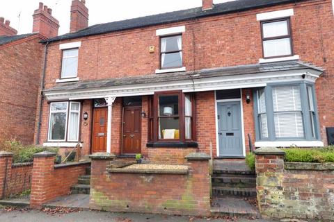 2 bedroom terraced house for sale, Frogmore Road, Market Drayton TF9