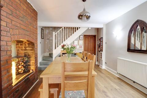 2 bedroom terraced house for sale, Frogmore Road, Market Drayton TF9