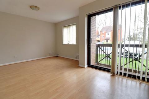 1 bedroom apartment for sale, Peter James Court, Stafford ST16