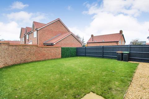 4 bedroom detached house for sale, Dovecote Drive, Biddenham MK40