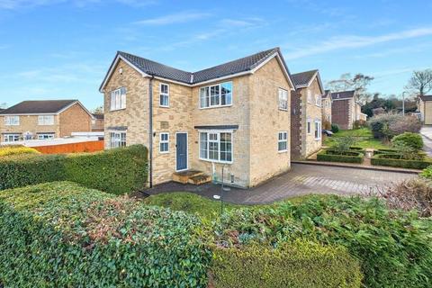 4 bedroom detached house for sale, Sandholme Drive, Ilkley LS29