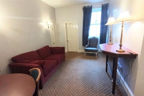 undefined, Whitehall Place, Aberdeen, AB25