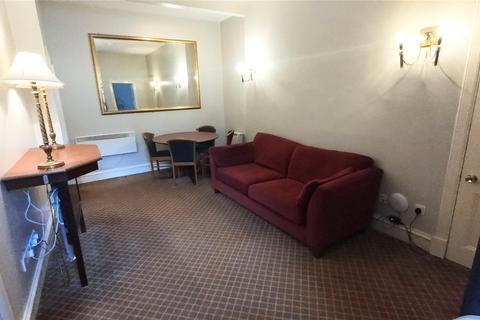 undefined, Whitehall Place, Aberdeen, AB25