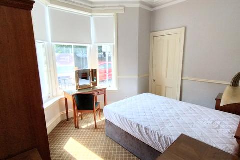 undefined, Whitehall Place, Aberdeen, AB25