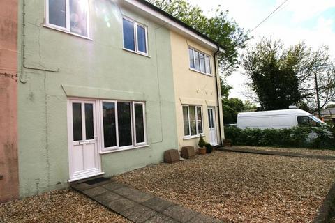 2 bedroom terraced house to rent, Claypit Lane, Fakenham NR21