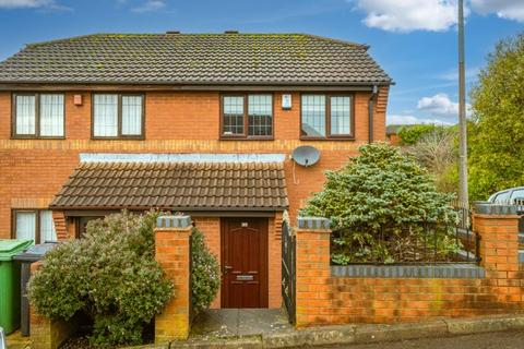 2 bedroom semi-detached house for sale, Surrey Drive, Kingswinford DY6