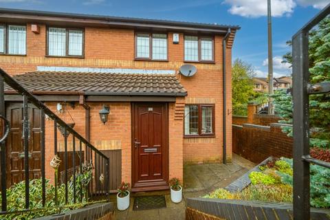 2 bedroom semi-detached house for sale, Surrey Drive, Kingswinford DY6