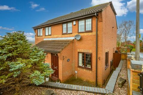 2 bedroom semi-detached house for sale, Surrey Drive, Kingswinford DY6