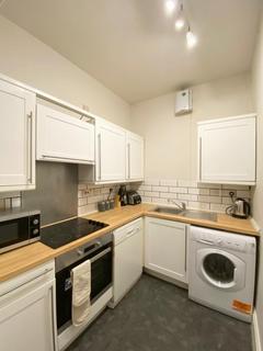 4 bedroom flat to rent, Barclay Place, Edinburgh, EH10