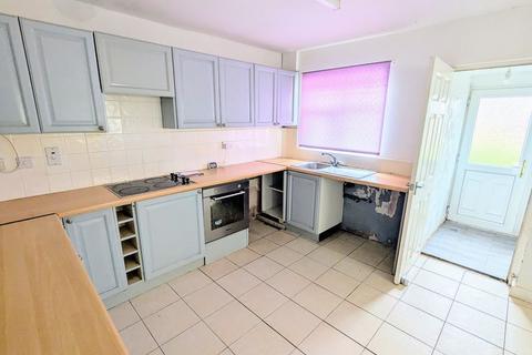 3 bedroom semi-detached house for sale, Bowes Drive, Cannock WS11