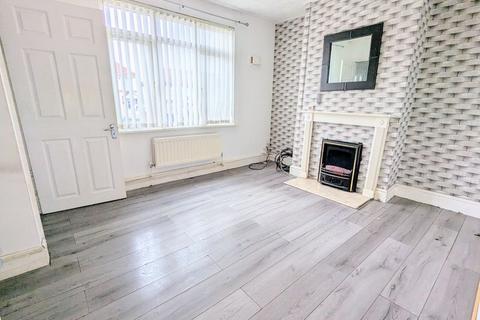 9 Bowes Drive, Cannock, WS11 5JH
