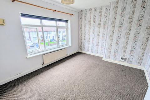 9 Bowes Drive, Cannock, WS11 5JH