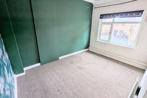 9 Bowes Drive, Cannock, WS11 5JH
