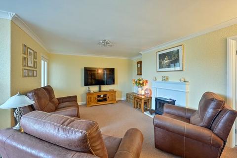 1 Alpine Drive, Hednesford, Cannock, WS12 2NL