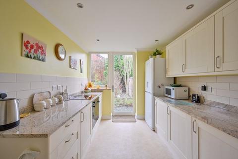 1 Alpine Drive, Hednesford, Cannock, WS12 2NL