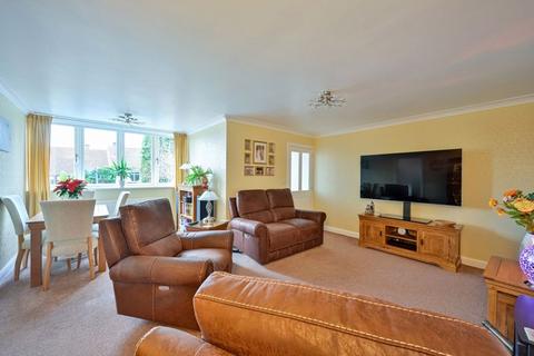 1 Alpine Drive, Hednesford, Cannock, WS12 2NL