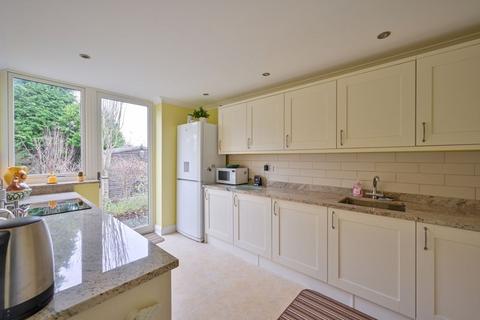 1 Alpine Drive, Hednesford, Cannock, WS12 2NL