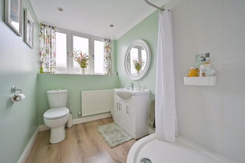 1 Alpine Drive, Hednesford, Cannock, WS12 2NL