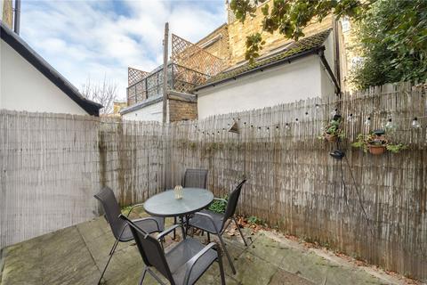 2 bedroom apartment for sale, London W6