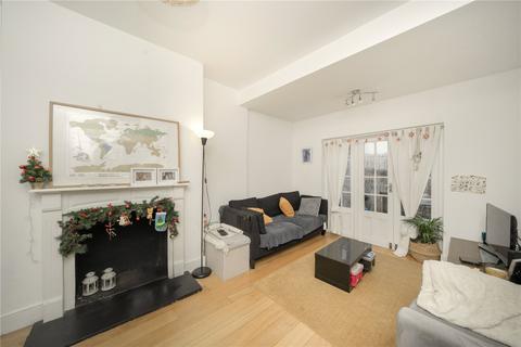 2 bedroom apartment for sale, London W6