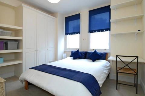 2 bedroom apartment for sale, London W6