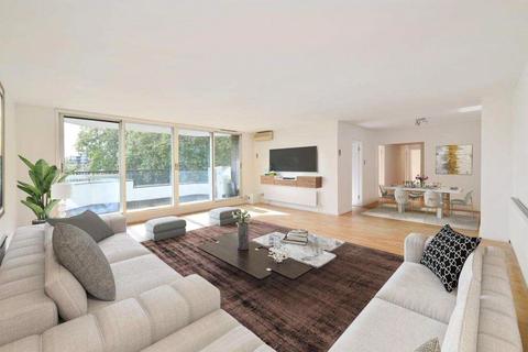 3 bedroom apartment to rent, London SW3